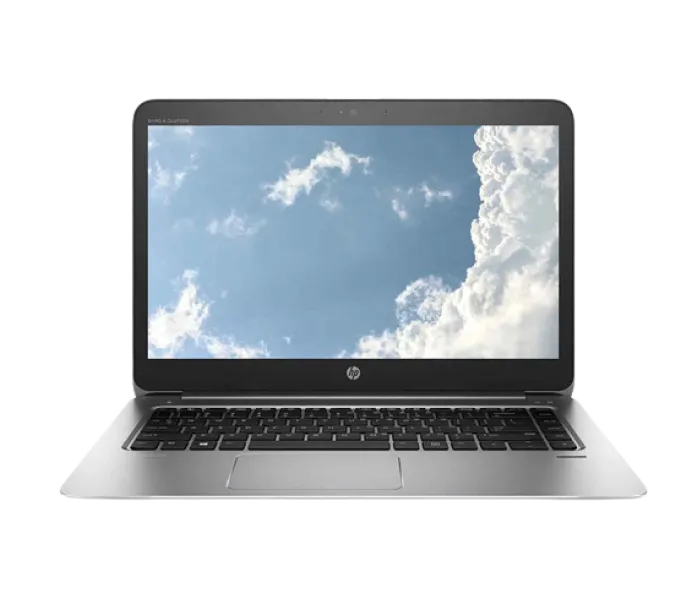 Ноутбук HP