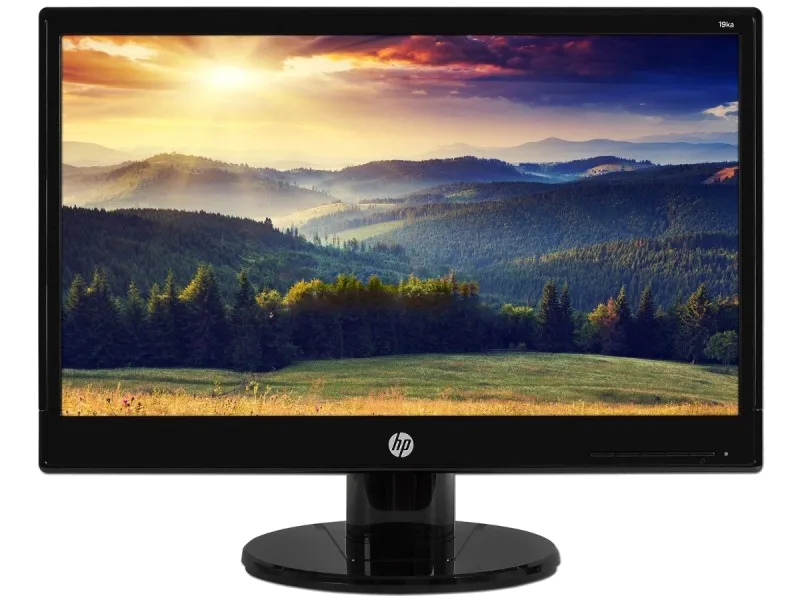 Монитор HP