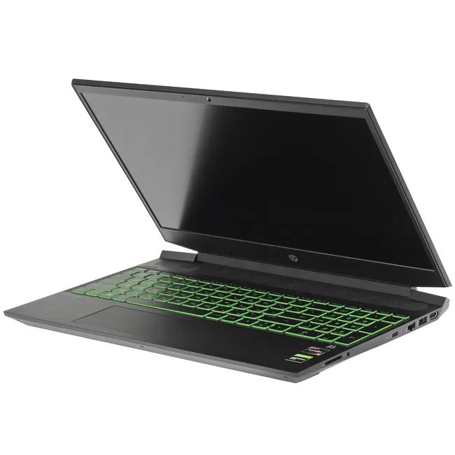 Gaming 15-ec0044ur