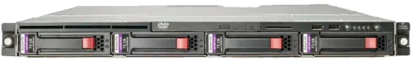 Proliant DL160 Gen8